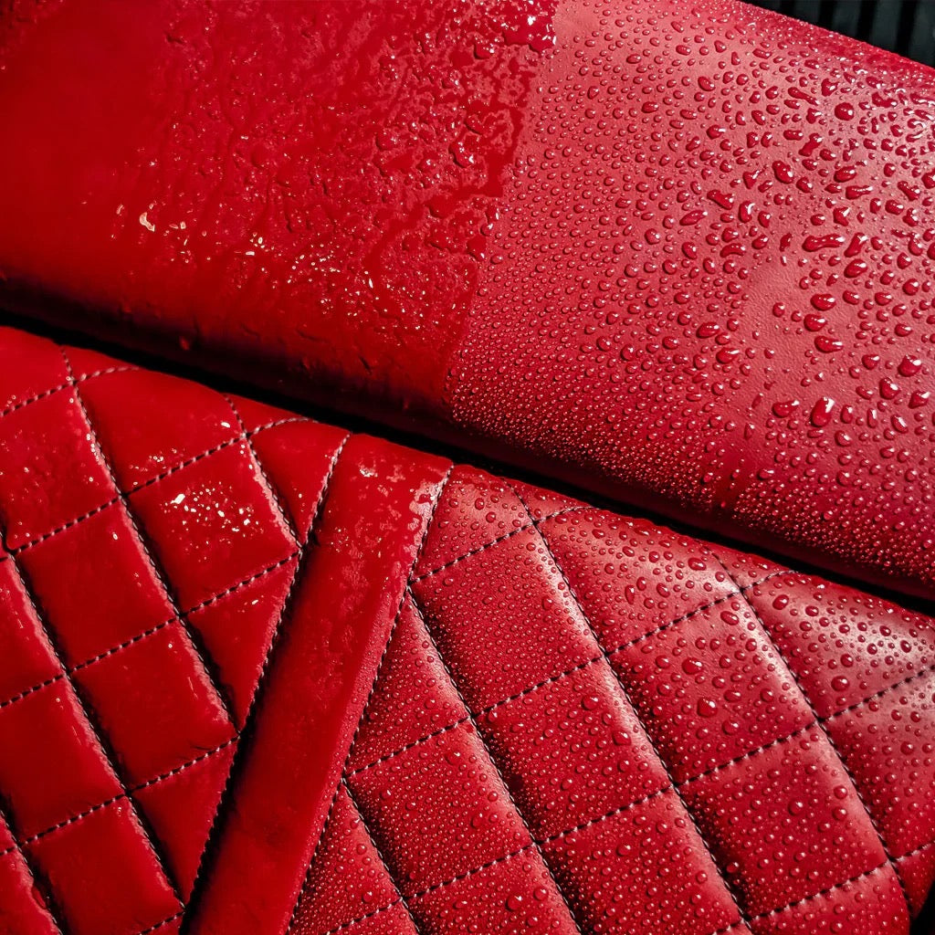 Vinyl & Leather Ceramic Coating Kit