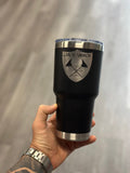 Jax Wax Tumbler