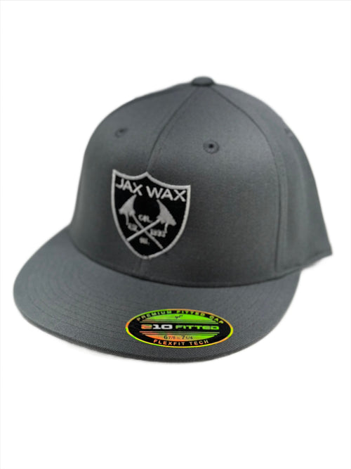 Crest fitted