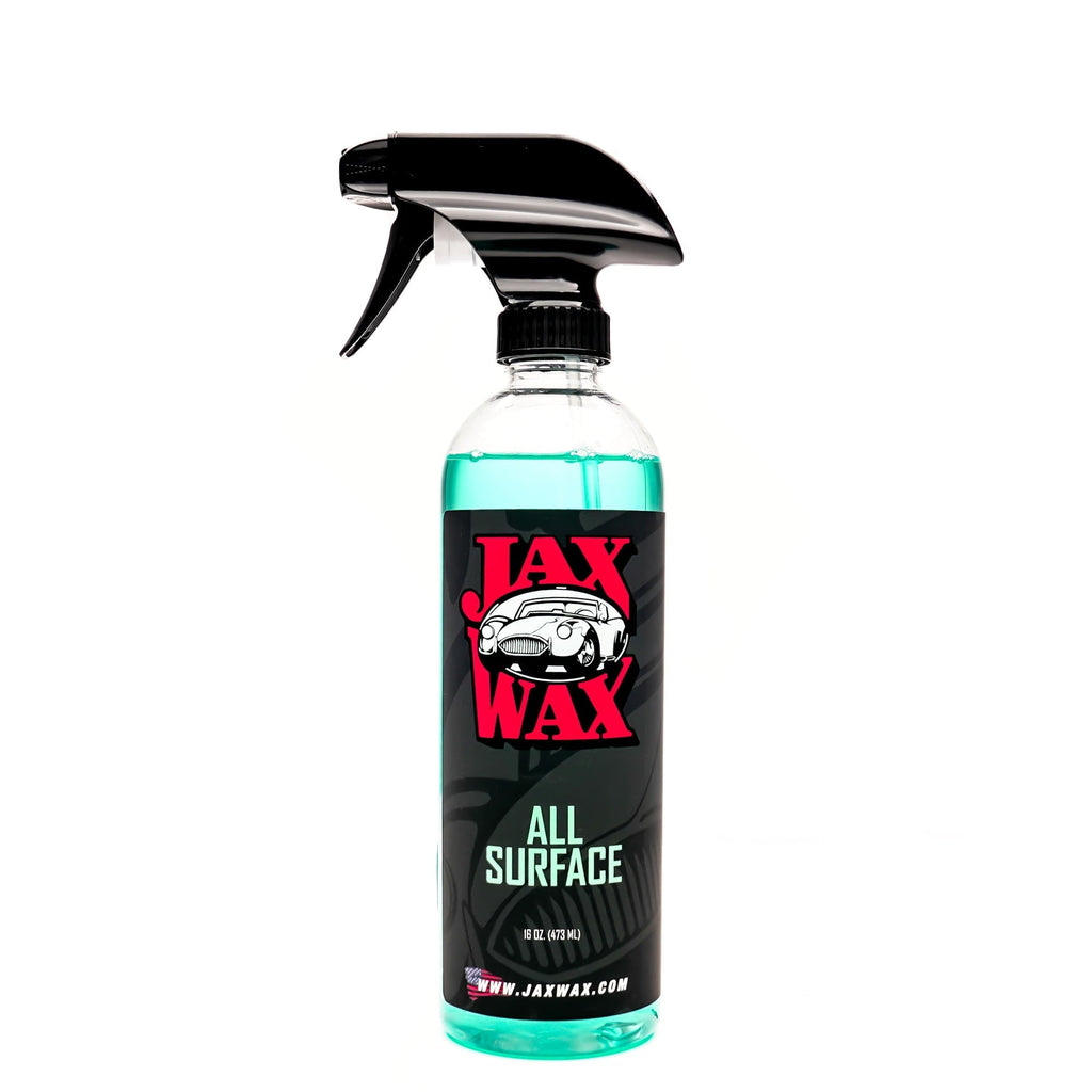 All Surface Cleaner