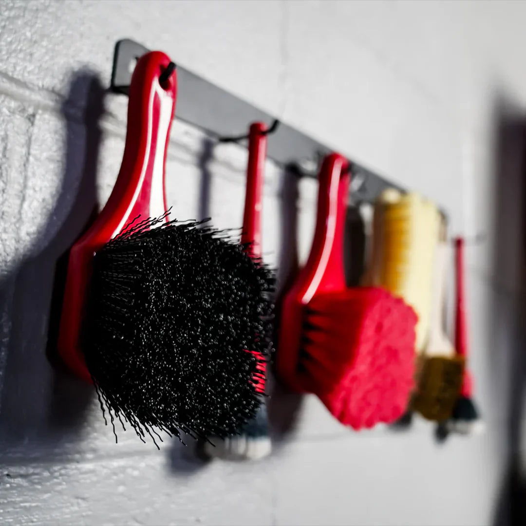 Brush Hanger
