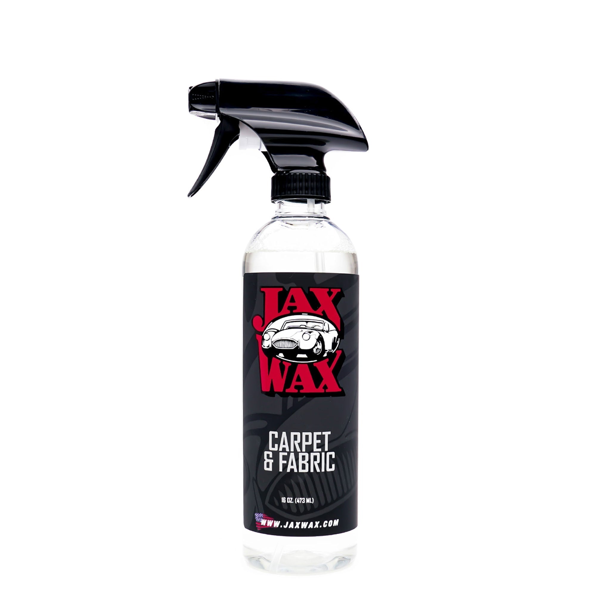 Carpet & Fabric Cleaner