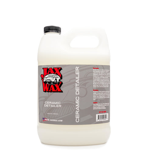 Ceramic Detailer
