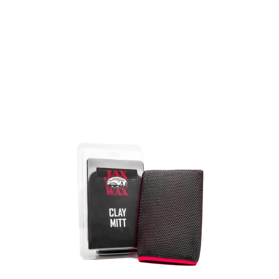 Clay Mitt
