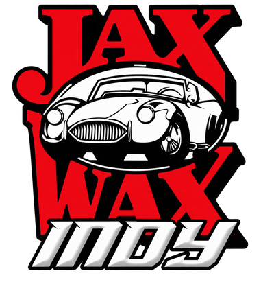 Jax Wax Indianapolis 
