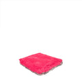 Flat out wash pad
