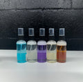 Odor Control Sample