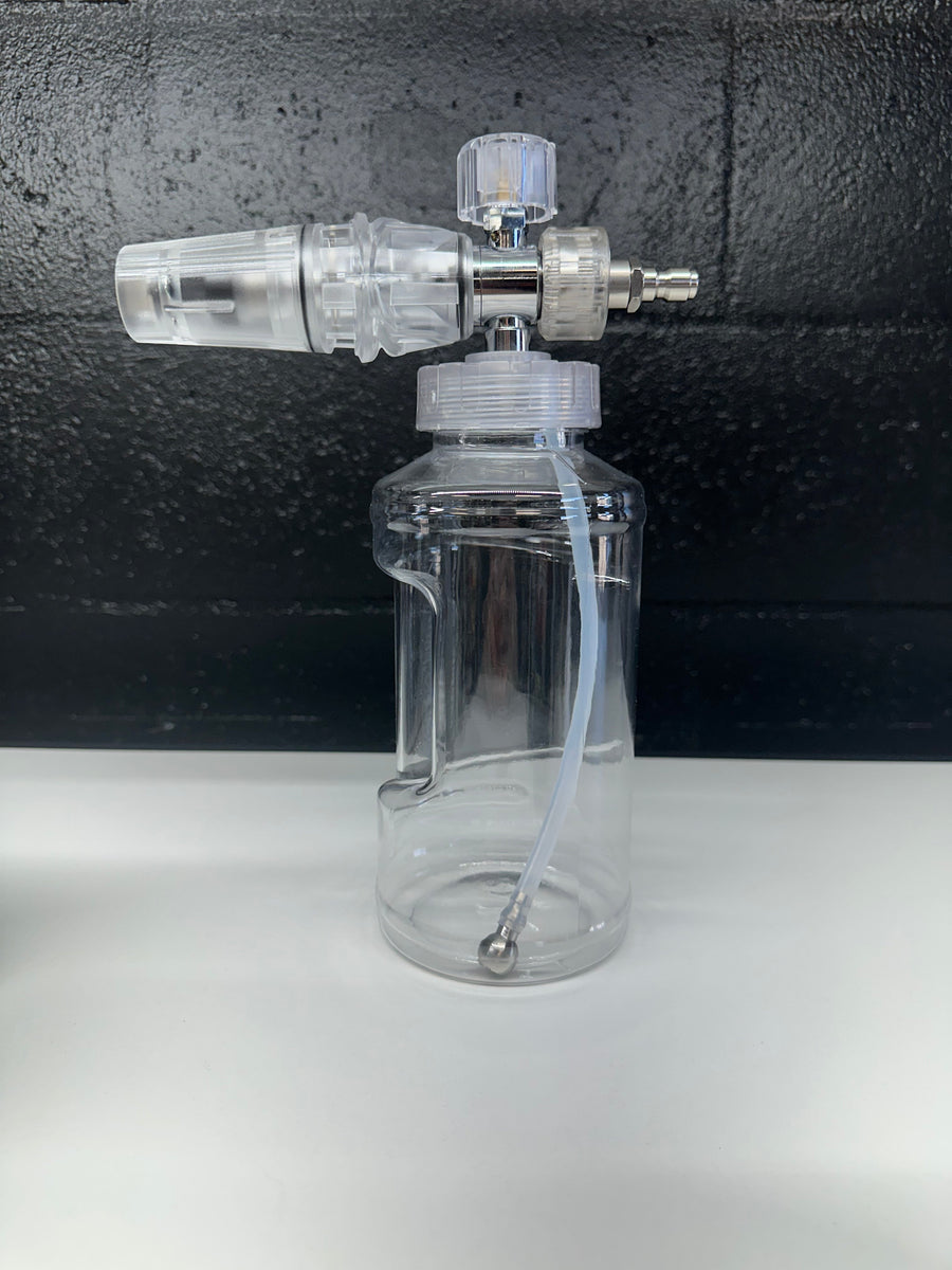 MTM Hydro Clear Foam Cannon