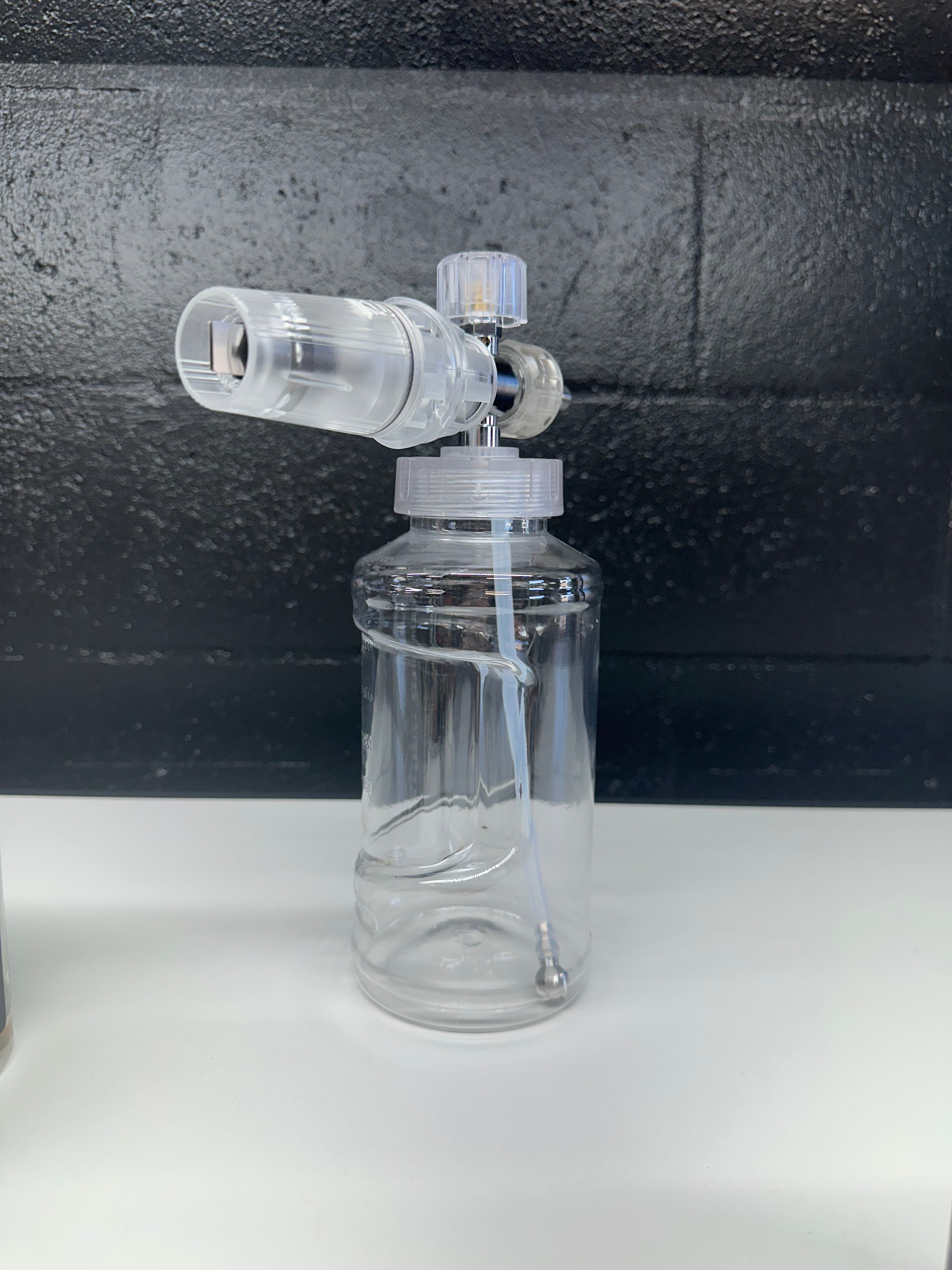 MTM Hydro Clear Foam Cannon