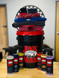 Indy Exterior Bucket Kit