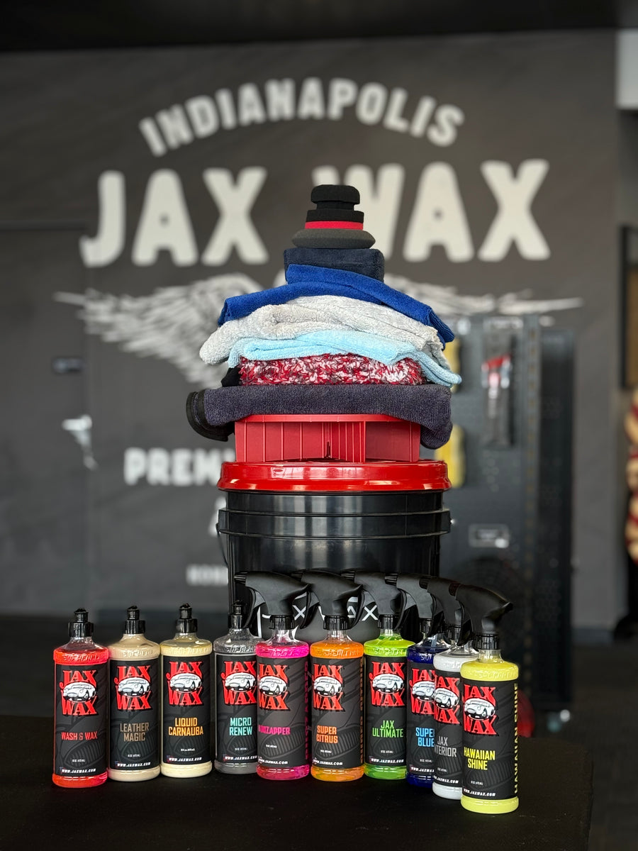 Ultimate Bucket Kit