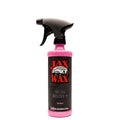 Jax Wax Metal Polish +