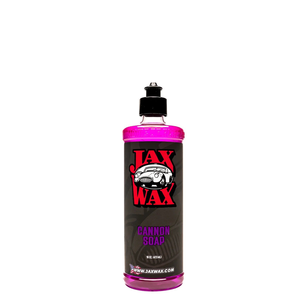 Cannon Soap