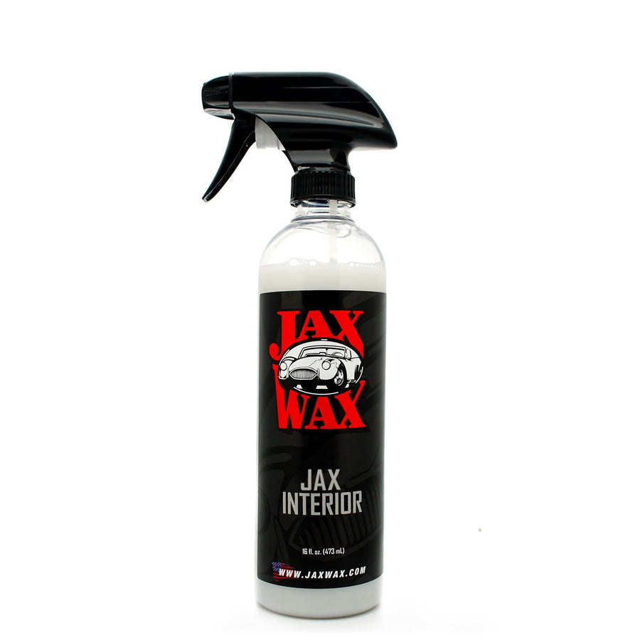 Jax Interior Detail Spray