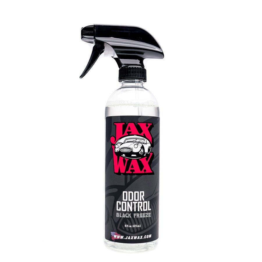 Odor Control Black Freeze