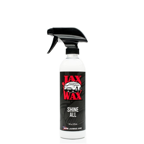 Shine All Dressing and Protectant