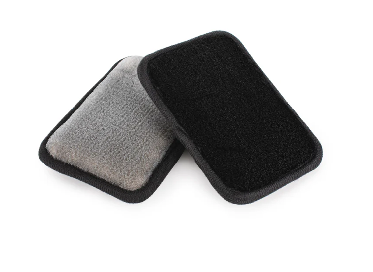 Interior Scrubbers