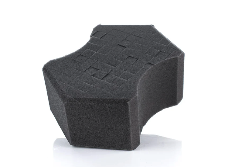 Ultra Safe Sponge