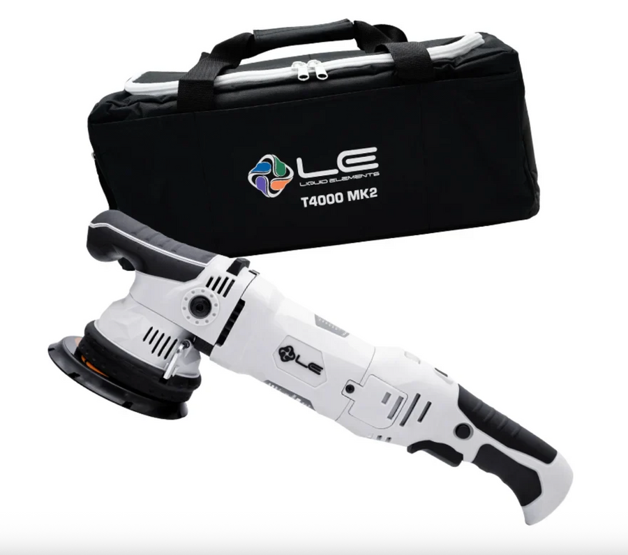 Liquid Elements T4000 V2
