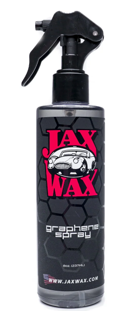 Grapehene Spray Coating