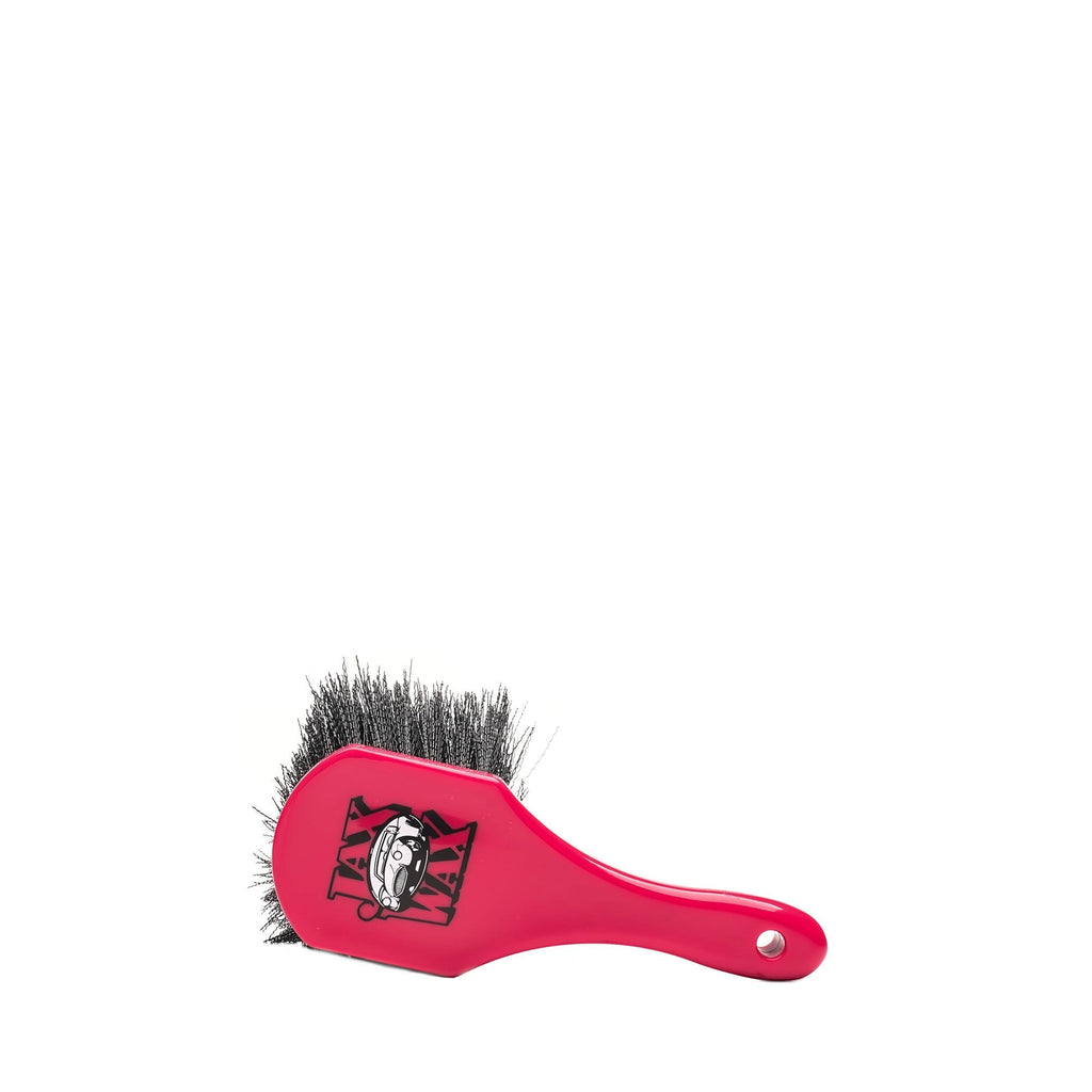Nylon Short Tire Brush