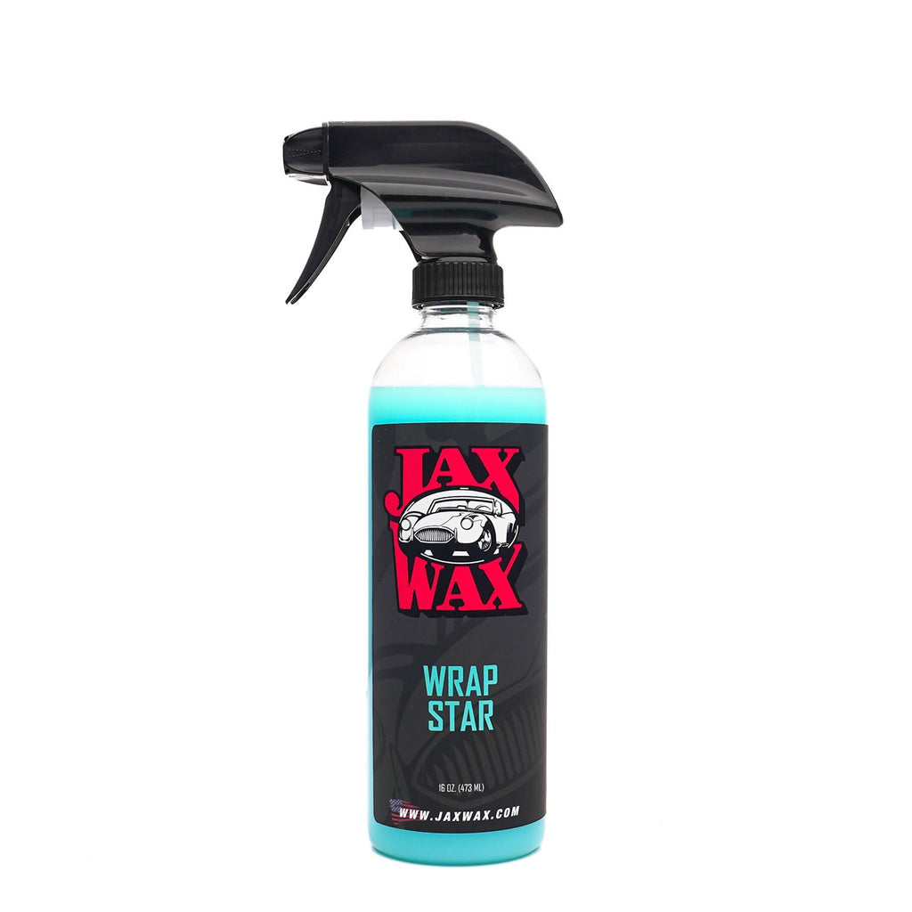 Wrap Star Detail Spray