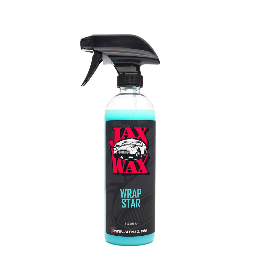 Wrap Star Detail Spray