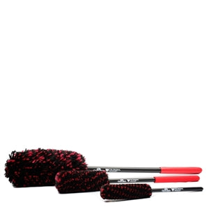 Wheel Woolies 3pc. Kit