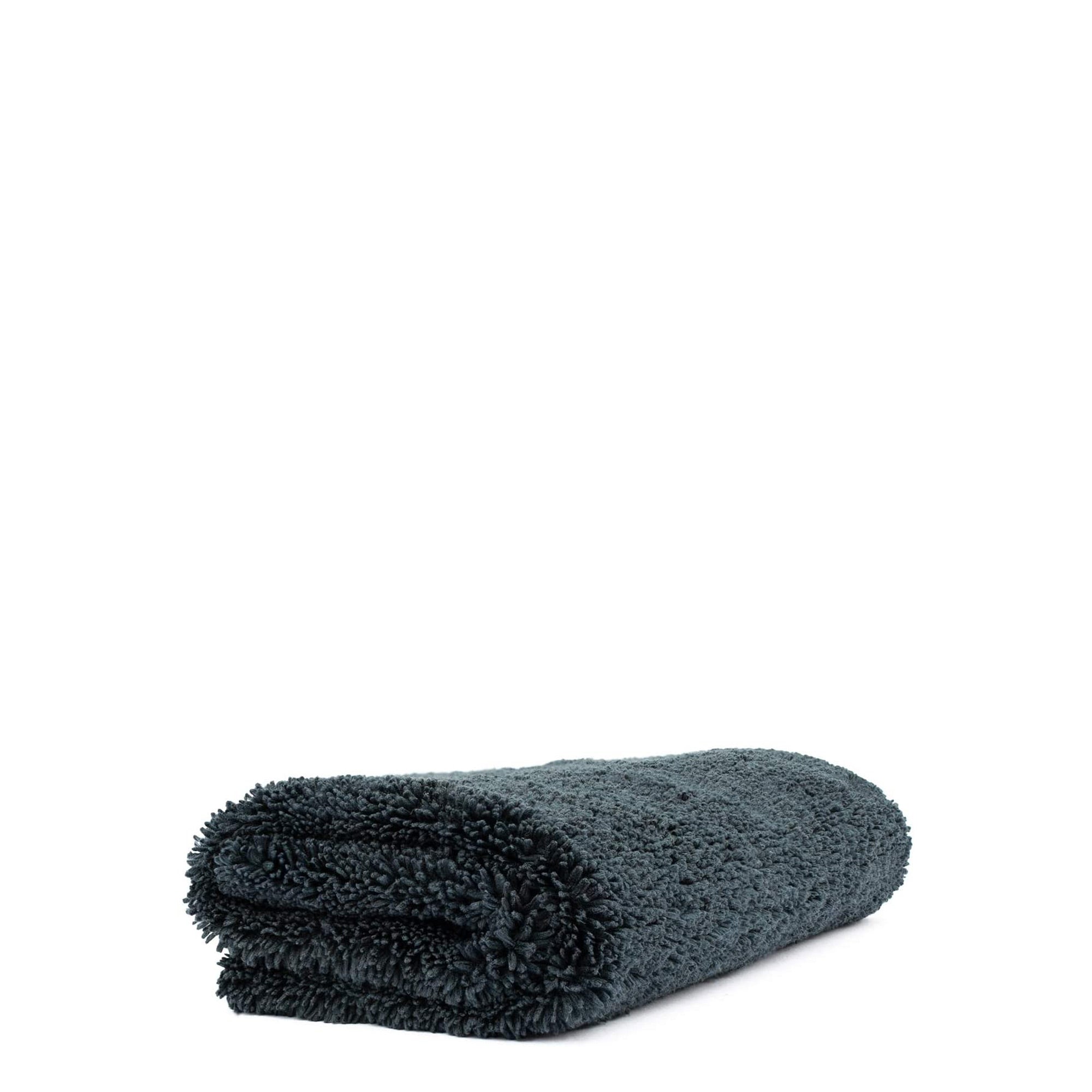 Double Sided Edgeless Microfiber