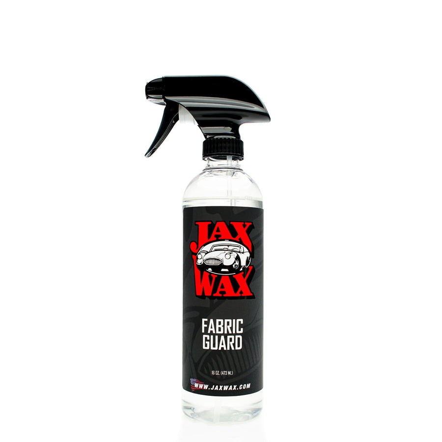 Fabric Guard Protectant