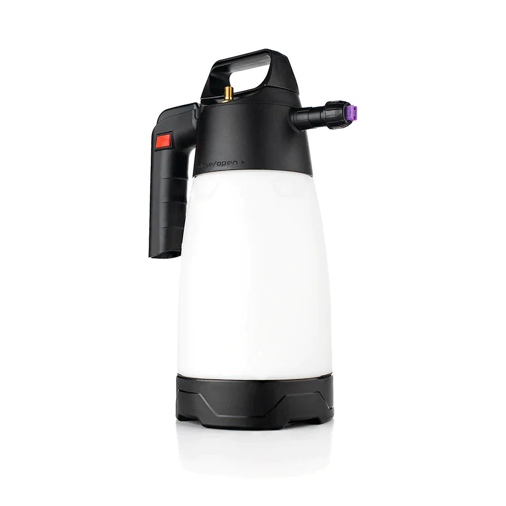 IK Foam 2 + Sprayer
