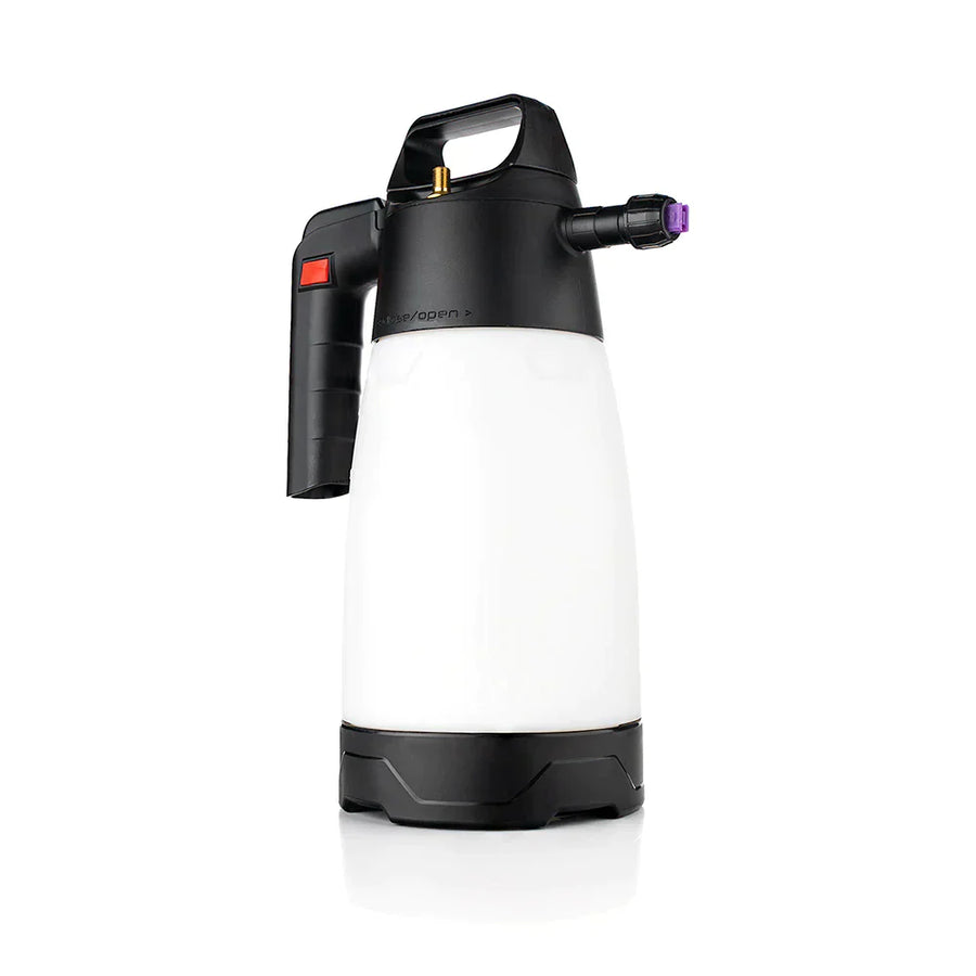 IK Foam 2 + Sprayer