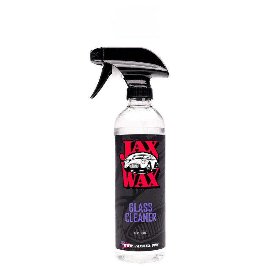 Glass Cleaner
