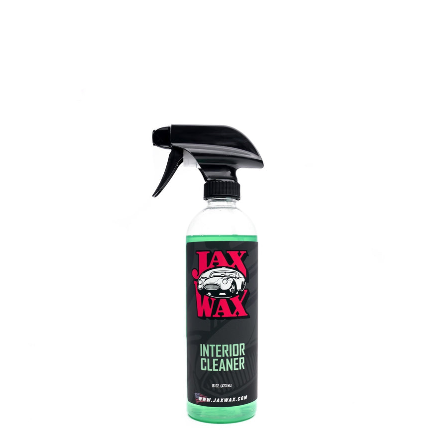 Interior Cleaner