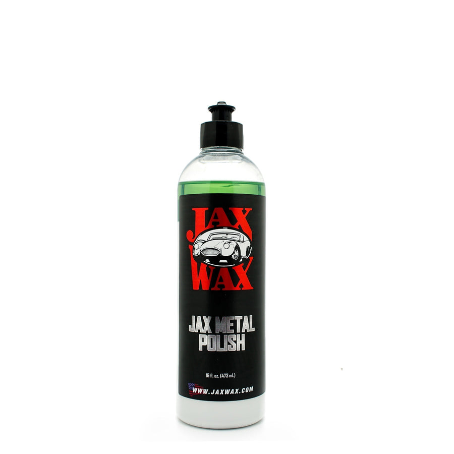 Jax Metal Polish