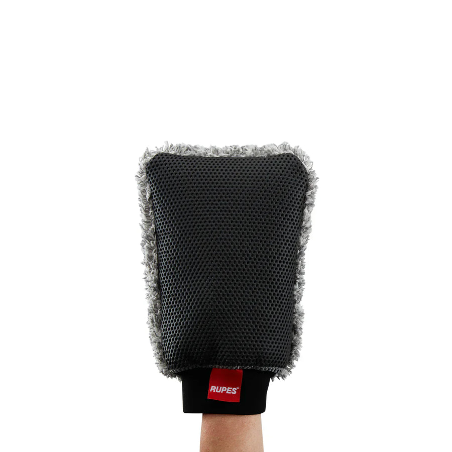 RUPES WASH & DECONTAMINATION MITT