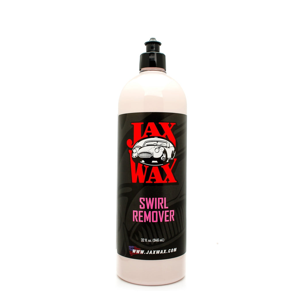 Swirl Remover