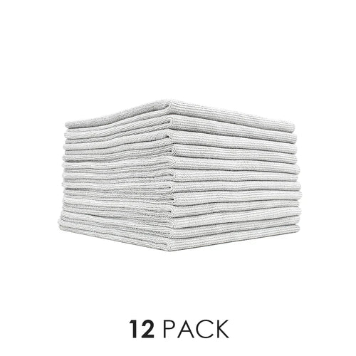 Coating Leveling Microfiber Towel