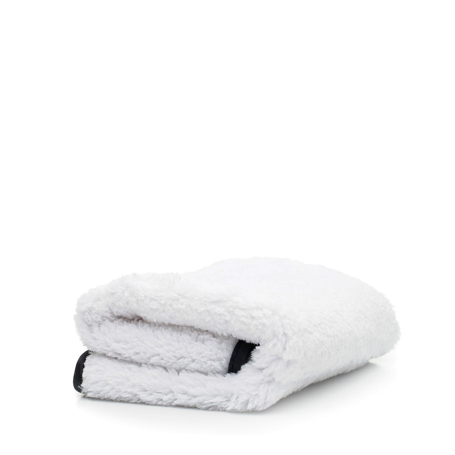 Triple Plush 1100 GSM Microfiber Towel 16x16