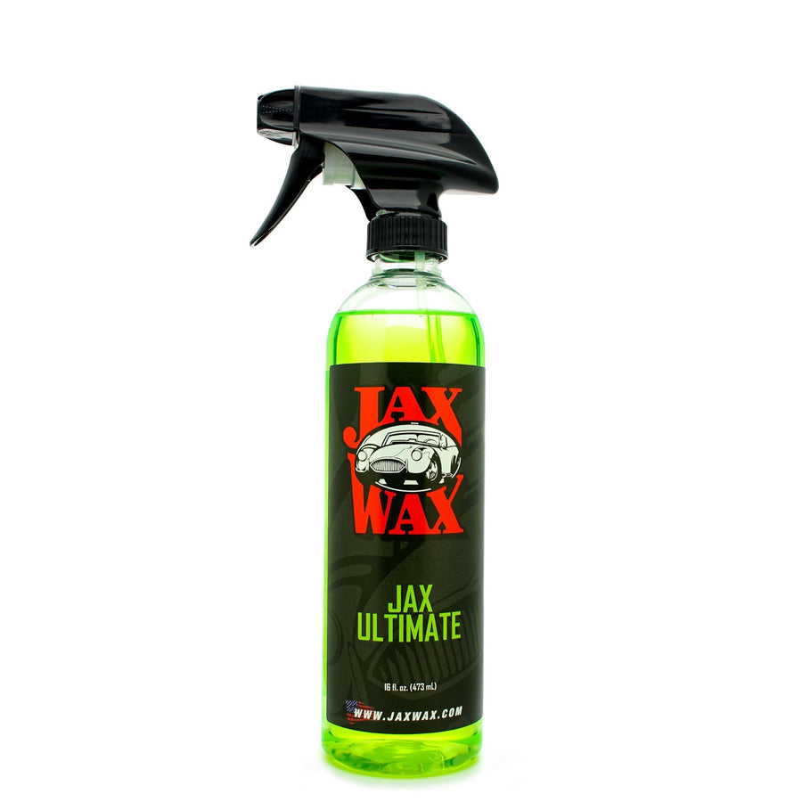 Jax Ultimate Wheel Cleaner