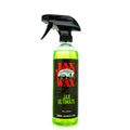 best wheel cleaner