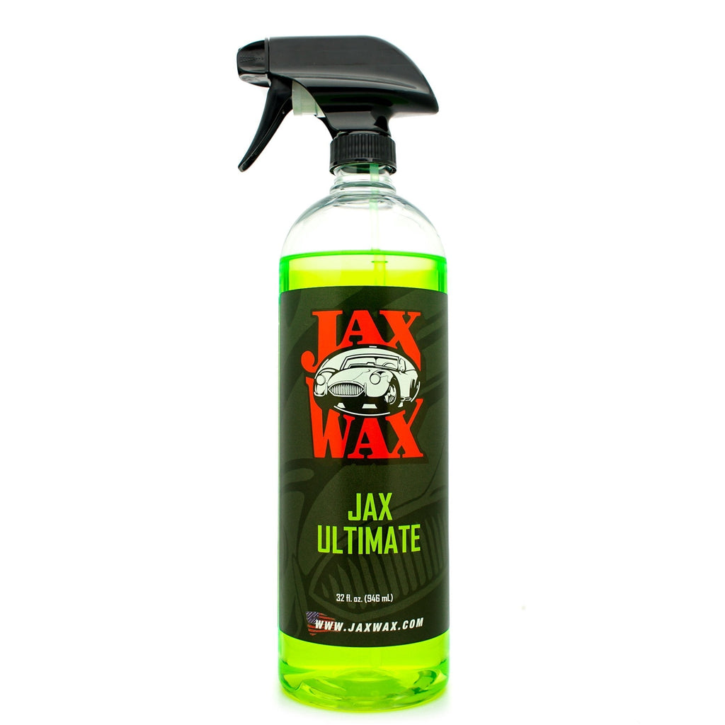 alloy wheel cleaner